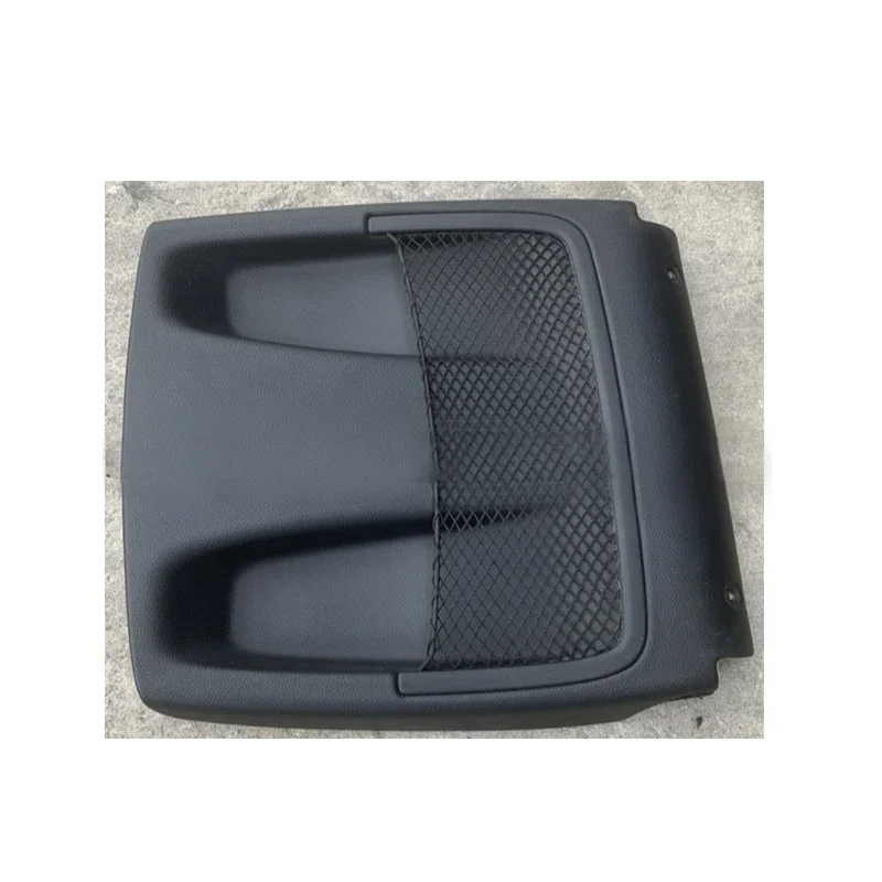 for Benz ML350 GL450 R300 R320 R400 R350 GL550 Seat Back Cover Mesh Pocket