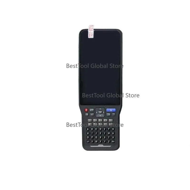 Gn-ss Rtk IHa-nd55 Handheld Controller with USB And-roid 10 Operating System Han-dheld,high Brightness Flash,Flashlight Function
