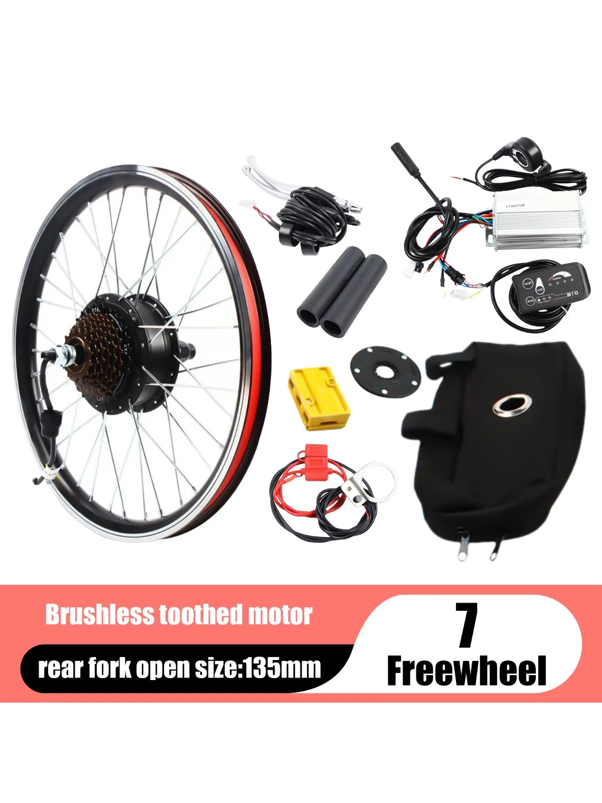Thumbnail 2 - #40 Compare Bicycle Wheels Before You Buy