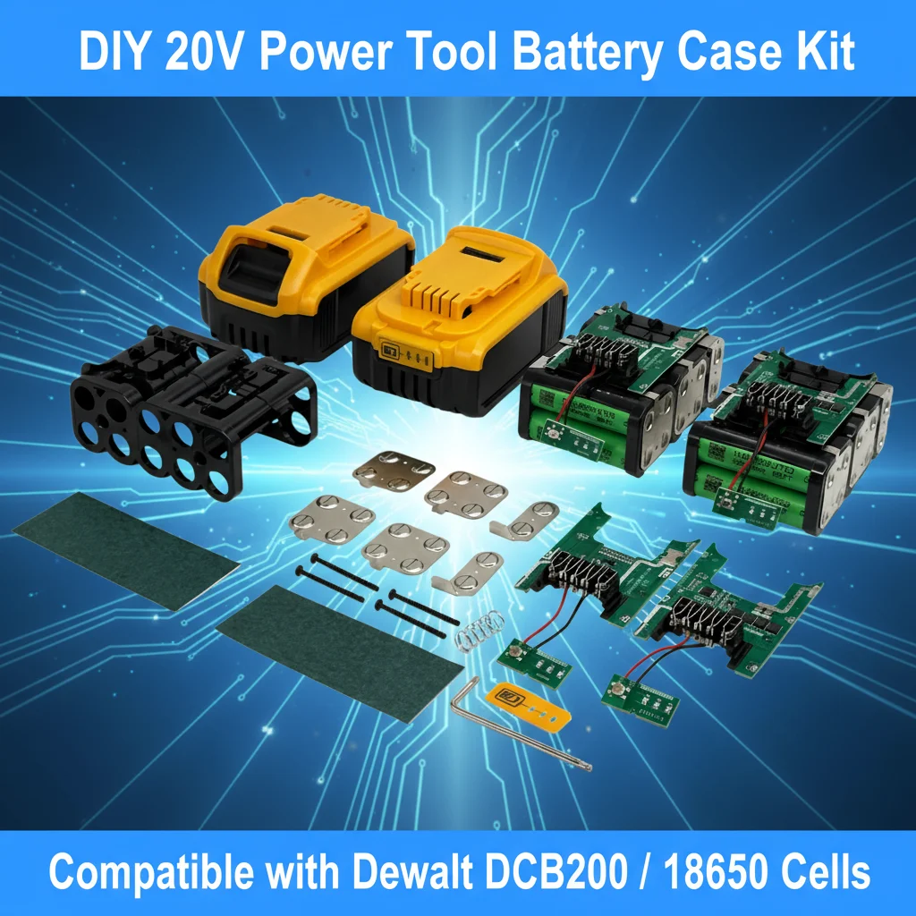 New 20V Max For Dew… - image