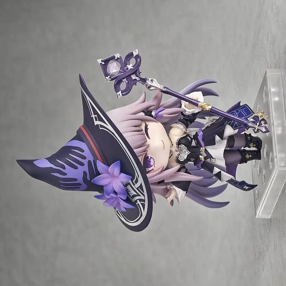 

100% Original Good Smile Company Nendoroid #2852 Honkai: Star Rail The Herta Anime Figure Action Figure Garage Kit Birthday Gift