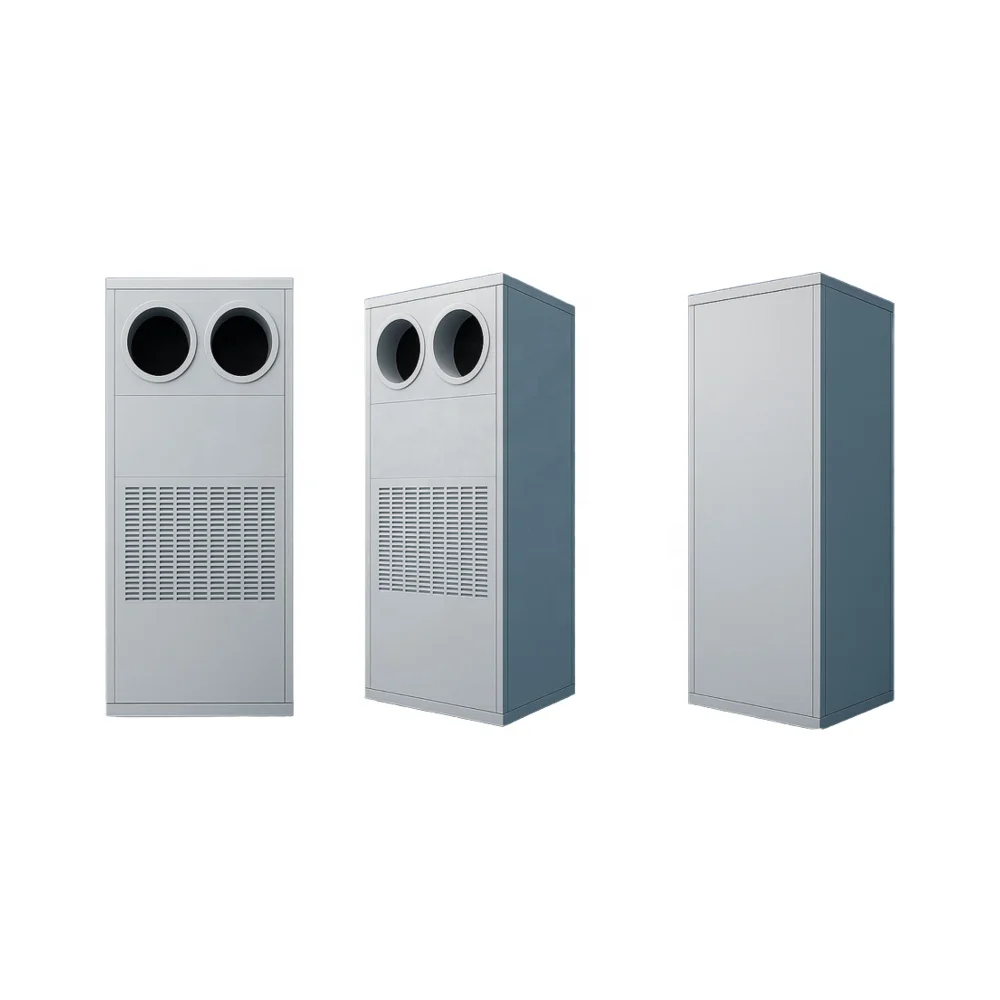 Jet type floor type VRF air conditioner Commercial hot and cold heat pump Copeland compressor