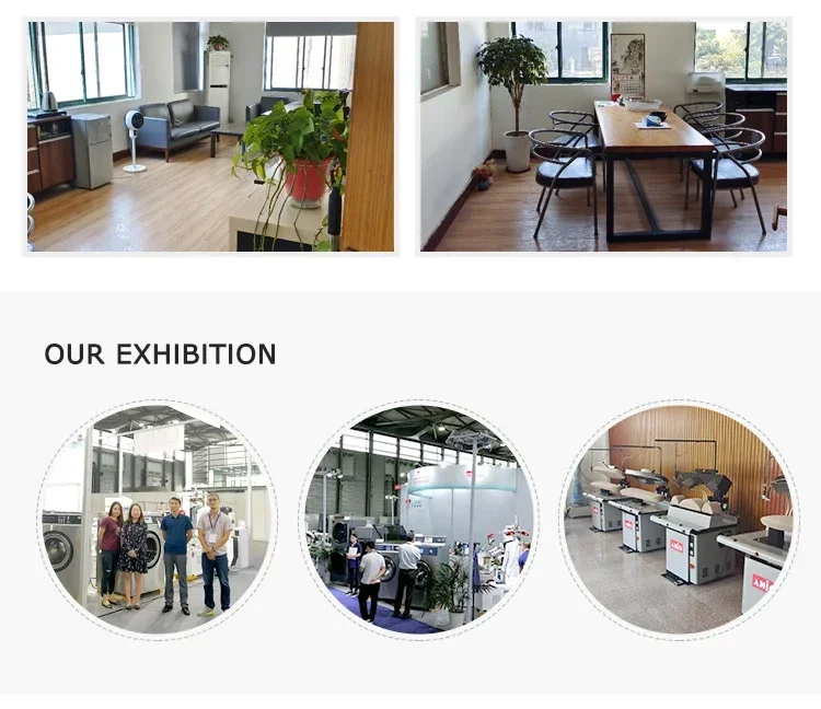 High Quality And Good Commercial Laundry Prices Pants Ironing Equipment For Dry Cleaning