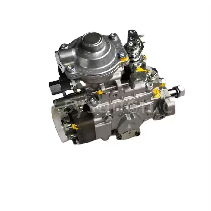 

Excavator Spare Parts VE6 Diesel Engine Fuel Injection Pump 12F1000L2000 0460426447