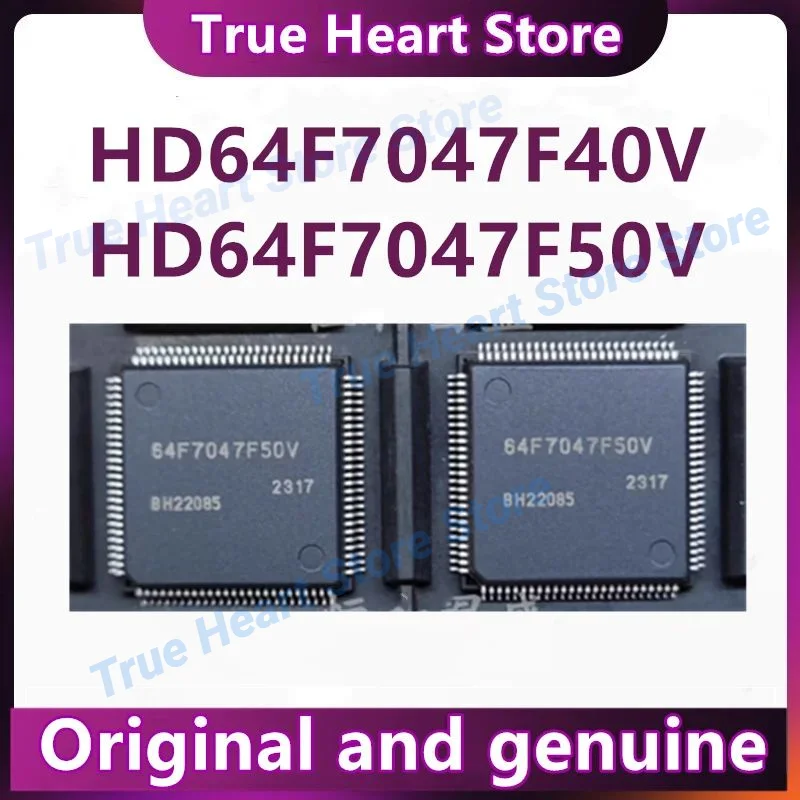 

HD64F7047F50V HD64F7047F40V QFP100 1PCS/LOT