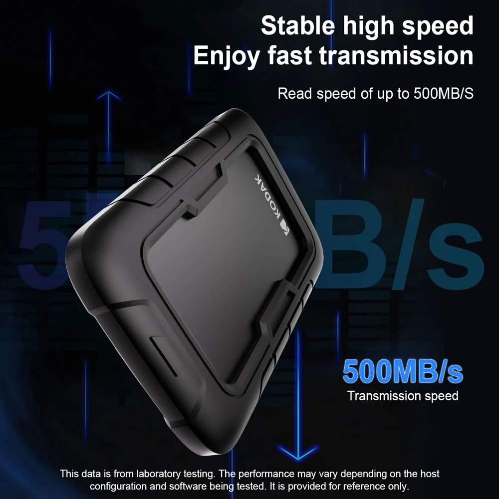 Thumbnail 3 - #6 Latest PS5 External Hard Drive Updates