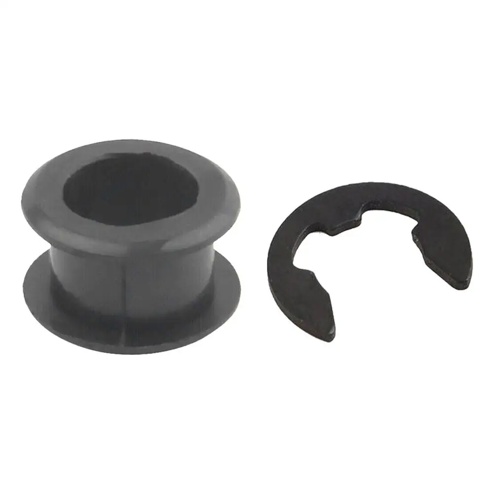 Automatic Transmision Shift Shifter Cable Bushing Linkage Grommet For Mitsubishi Pajero Montero Shogun Repair Kit 2000 - 20 S2H5