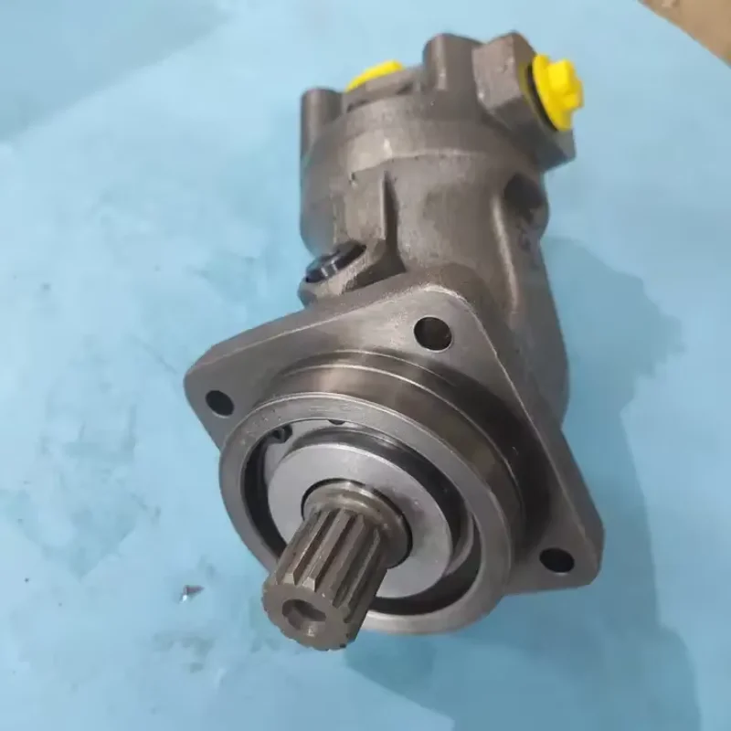 A4FO A4F series hydraulic piston oil pump A4FO22 A4FO28 A4FO40 A4FO71 A4FO71/10R PPB25N00