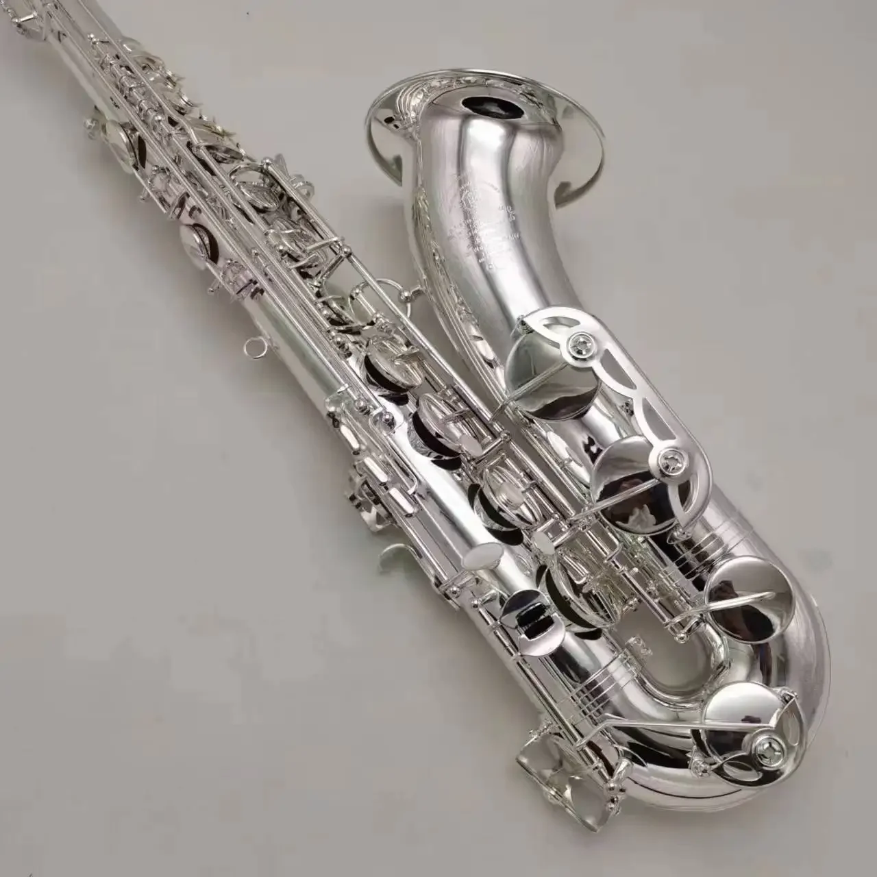 Classic Mark VII structure model Bb professional Tenor saxophone professional-grade tone SAX jazz instrument