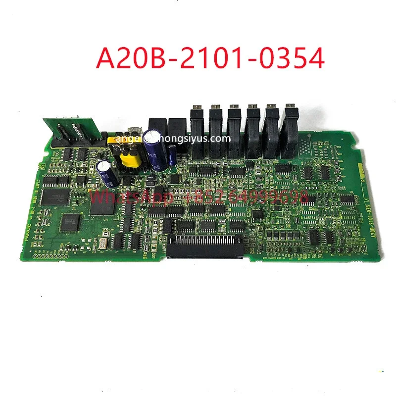 

Original new A20B-2101-0354 Side board Circuit boards For CNC System Machine
