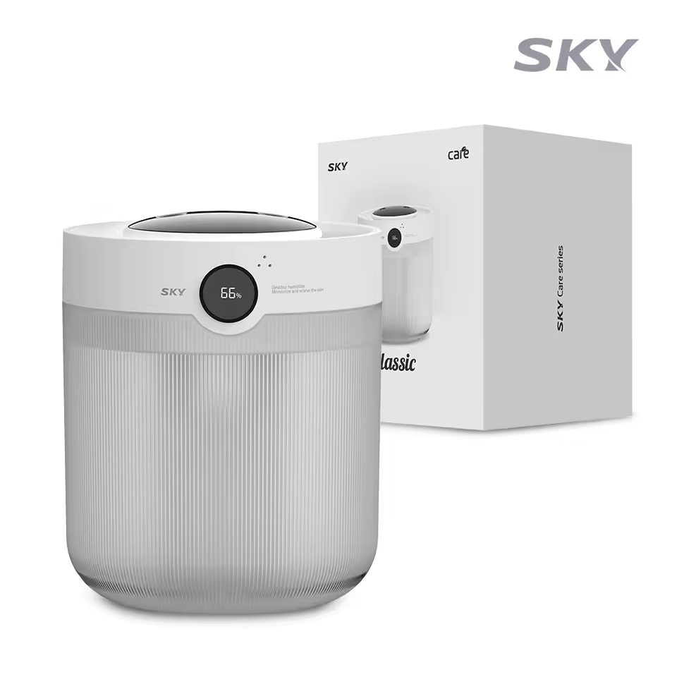 스카이 2L 대용량 가습기