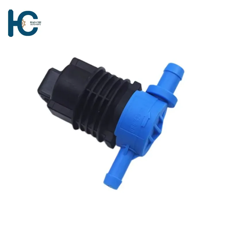 

0004708593 A0004708593 Vapor Canister Purge Solenoid Valve for Mercedes Benz W204 S204 W463 W221
