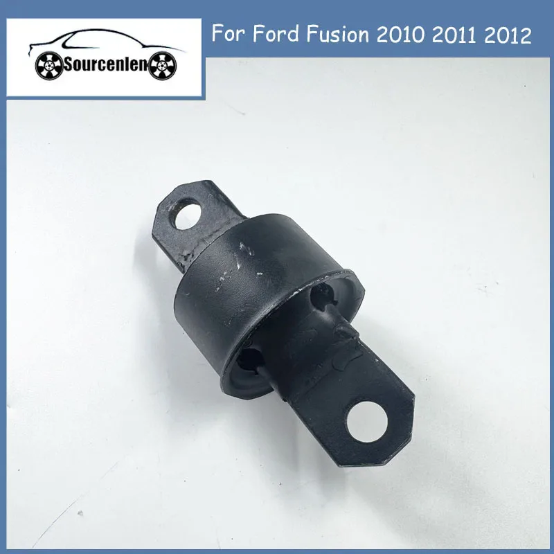 

Новая втулка нижнего рычага задней подвески для Ford Fusion 2010-2012, номер детали 4M8Z5500A