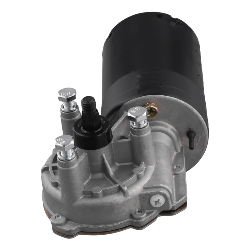 

Замена двигателя стеклоочистителя переднего стекла 1C0955119 для VW Beetle Golf Jetta Passat-A65M