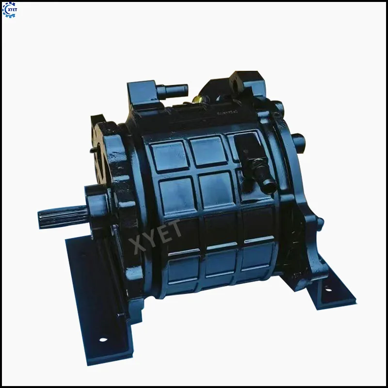 High Power 50KW 80KW 100KW 200KW Condensation Magnetic Generator 220V 380V 400VFree Energy Water Cooling Alternator Quiet Dynamo
