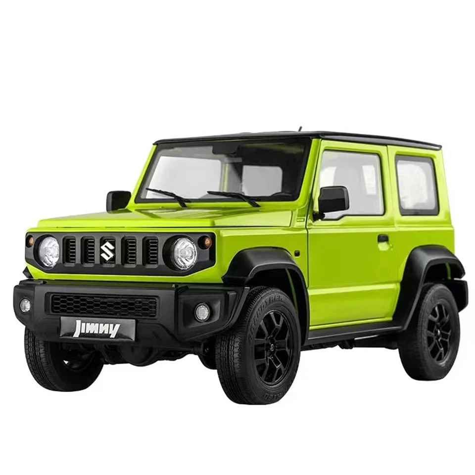 FMS RC Car 1/12 Jimny 2.4G 4WD RTR Offroad Raido Control Scale Crawler Rock Buggy Japanese Vehicle Adult Kids Christmas Gifts