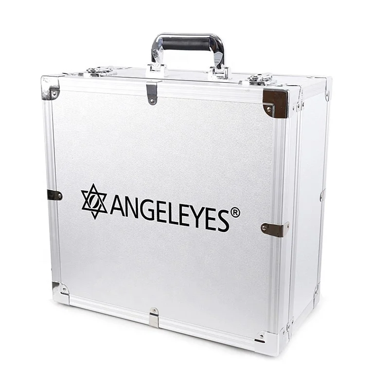 

Angeleyes 127SLTF Special Astronomical Telescope Aluminum Case Shockproof