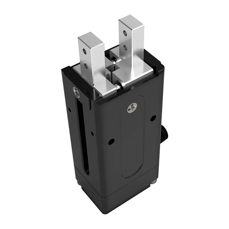 

For robot arm, magnetic laboratory robot breakthrough point