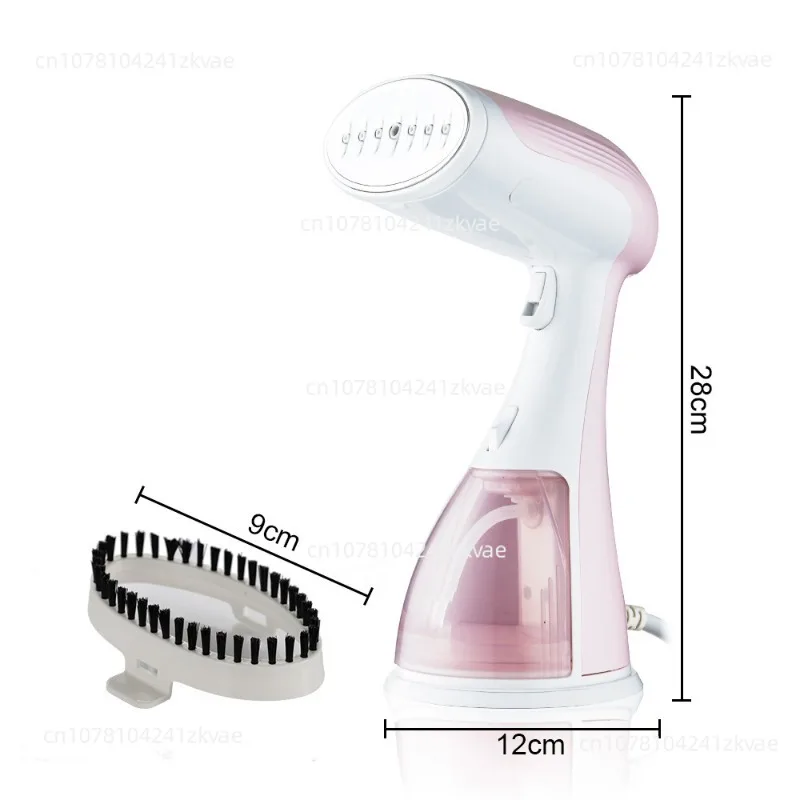 110V hanging iron portable household small handheld hanging iron steam electric iron ironing steam
