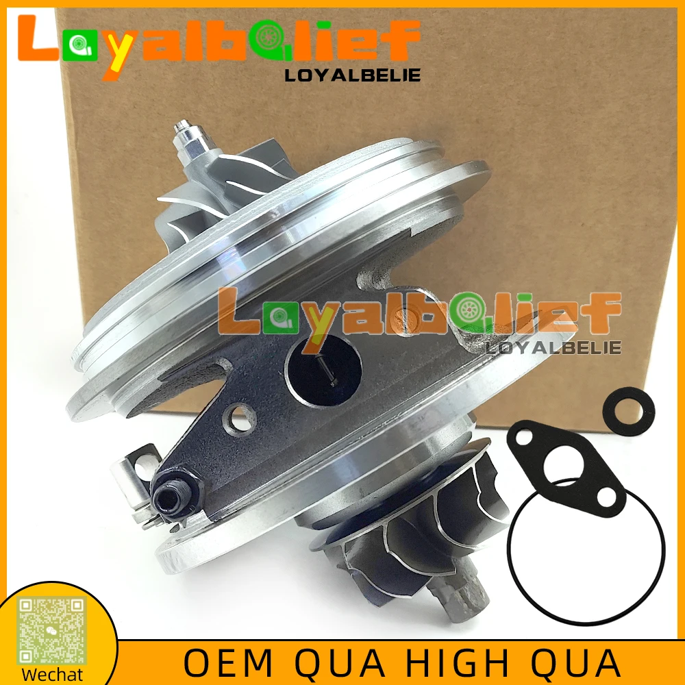 

Сердечник турбокомпрессора Chra BV43, для GREAT WALL HOVER HAVAL H5 HAVAL H6 WINGLE 5 2.0L 53039700168 53039880168 1118100ED01A