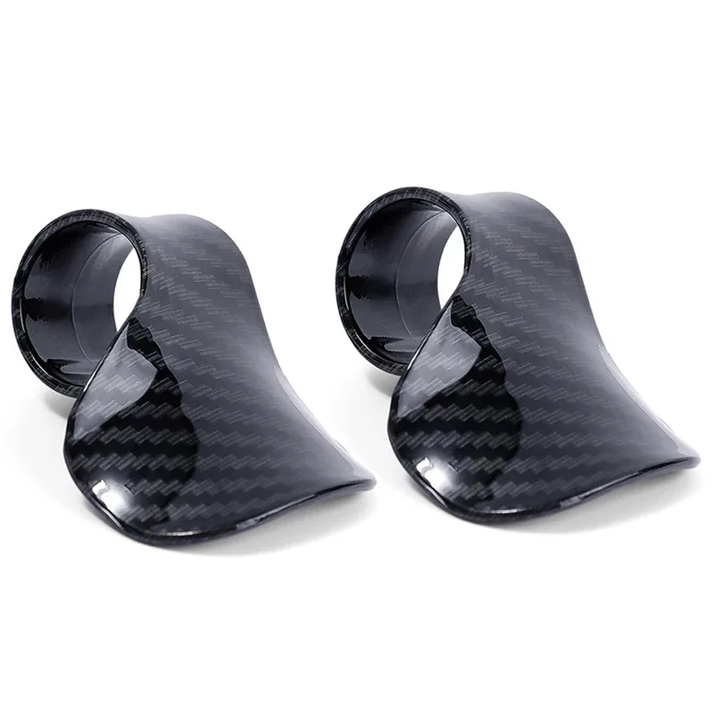 1-4pcs Motorcycle Accelerator Booster Non-Slip Handle Control Assist Grip Handlebar Labor Saver Tools Motor Assist Boosters Clip
