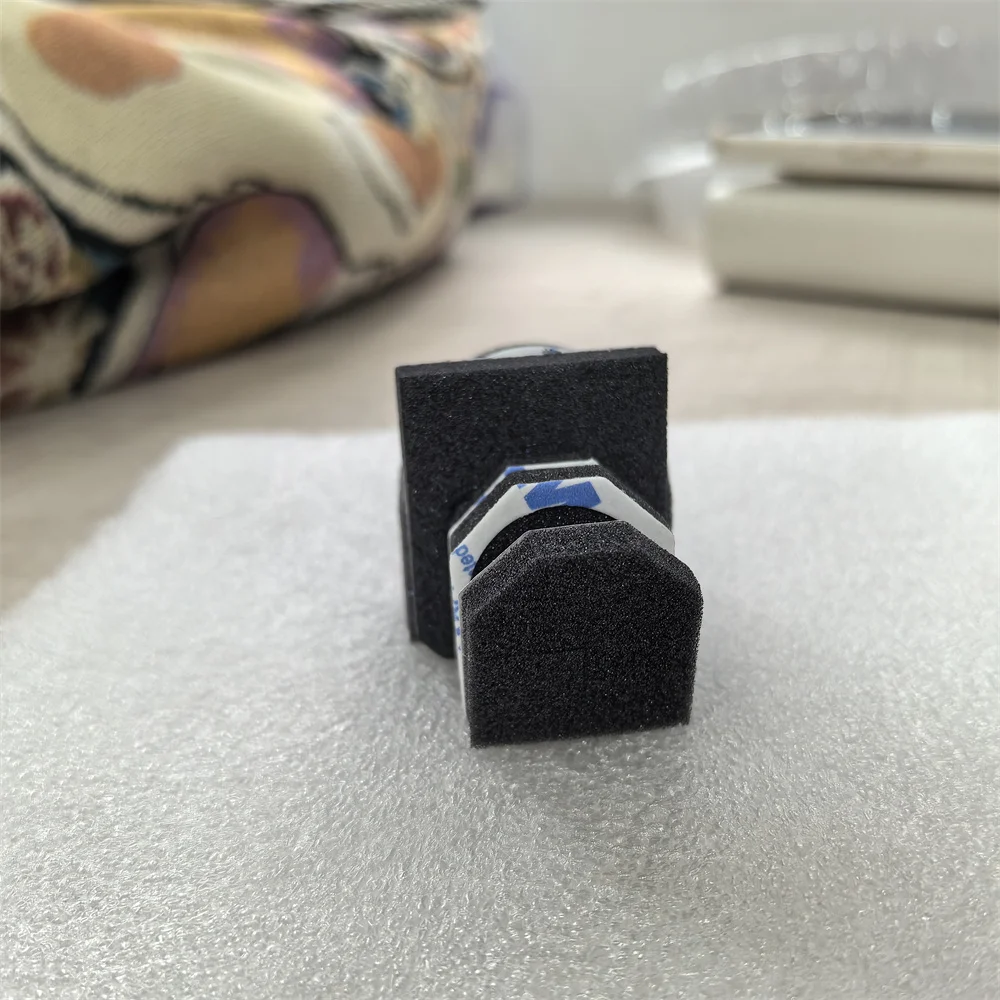 

WX-103 Waste Toner Container Seal for Konica Minolta 224 284 308 364 368 454 458 554 558 658 C224 C258 C284 C308 C364 C368