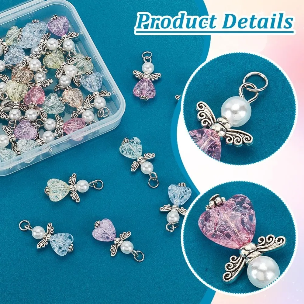 Thumbnail 4 - #11 Top 40 Pendant Charm Bracelets Worth Buying In 2026