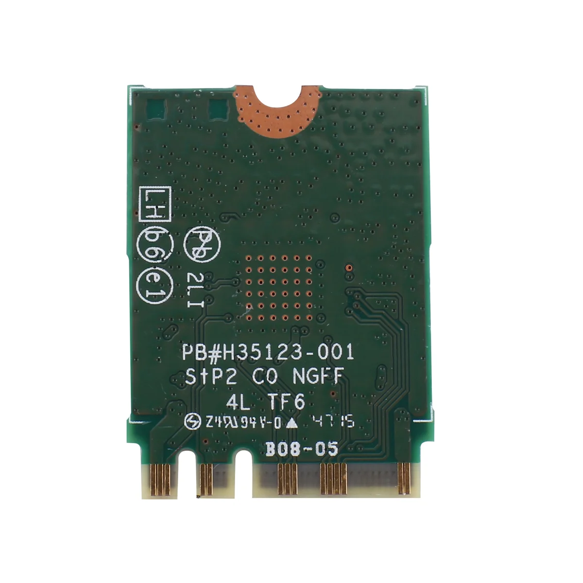 AC7265 7265NGW karta WiFi FRU00JT469 802.11AC NGFF BT4.0 dla serii Lenovo Thinkpad E550 E455 E555