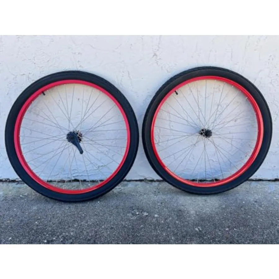 26 Inch Beach Cruis… - image