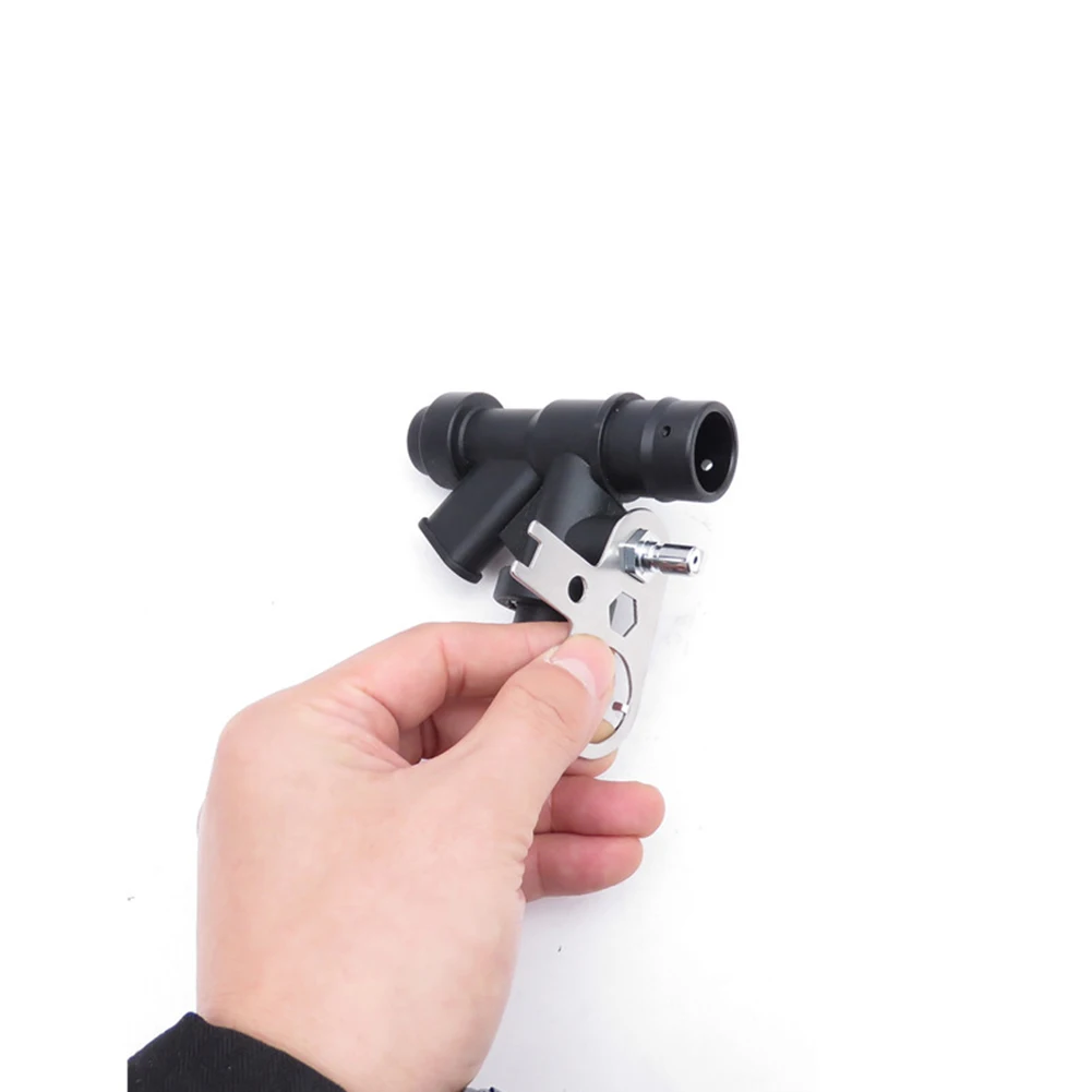Tools Valve Removal Tool 65x53mm Diving Accessories Repair Tools Multi functional Removal Install Tool Scuba Diving Tank K shape