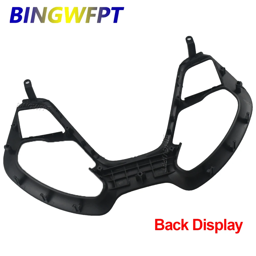 BINGWFPT Steering Wheel Frame Car Panel No Buttons Three Color Car Switch Panel for Kia K3 K3S Cerato Ceed JD Rio 3