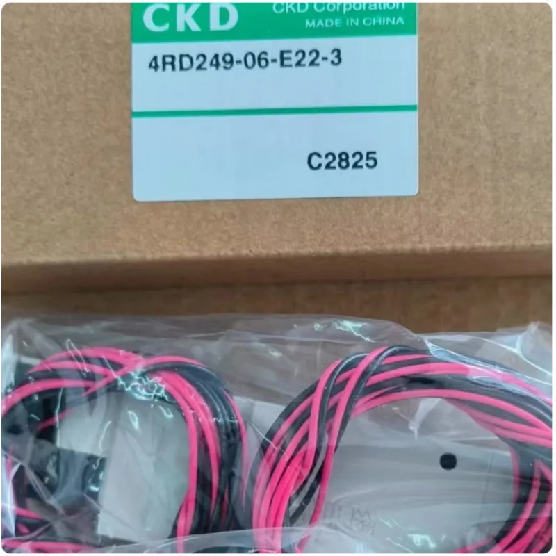 Parts For Ckd Solen…