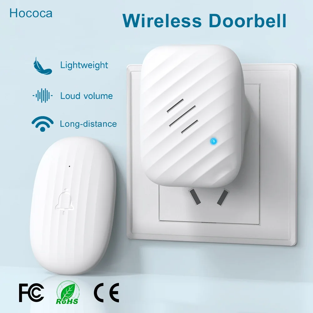 Hococa Oval Button … - image