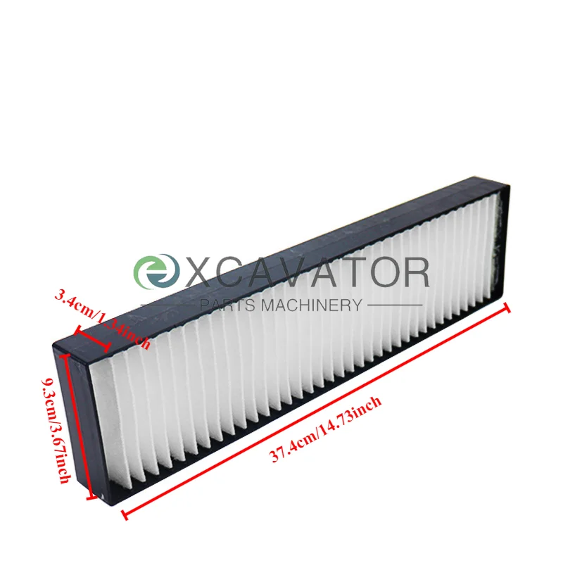 

Аксессуары для экскаватора DAEWOO DOOSAN DH DX 55-9C 60-9C 65