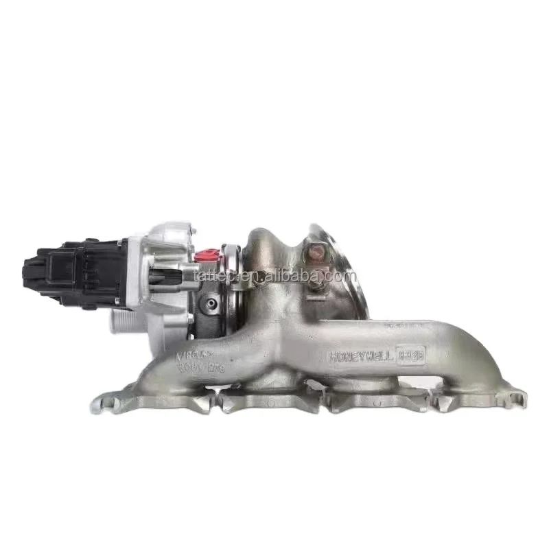 Tattec Turbocharger G25 G25-550 G25-660 Ball Bearing Turbocharger 871388-5002S 871389-5002S Modify 877895-5001S Racing Car