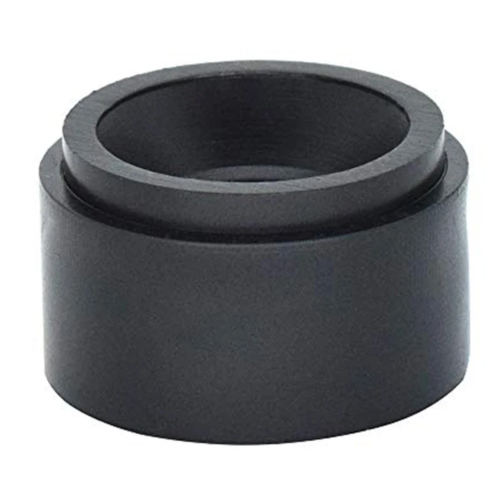 Car Engine Rubber Pad Cover 07C103226B 17.5mm Clip Grommet Engine Upper Guard Plate Rubber Pier Buckle Black Car Accessories