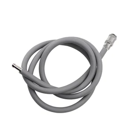 Air Hose Tube Cable Adapter NIBP Connector PVC Extension Pipe Part for Manual Digital Blood Pressure BP Patient Monitor Cuff