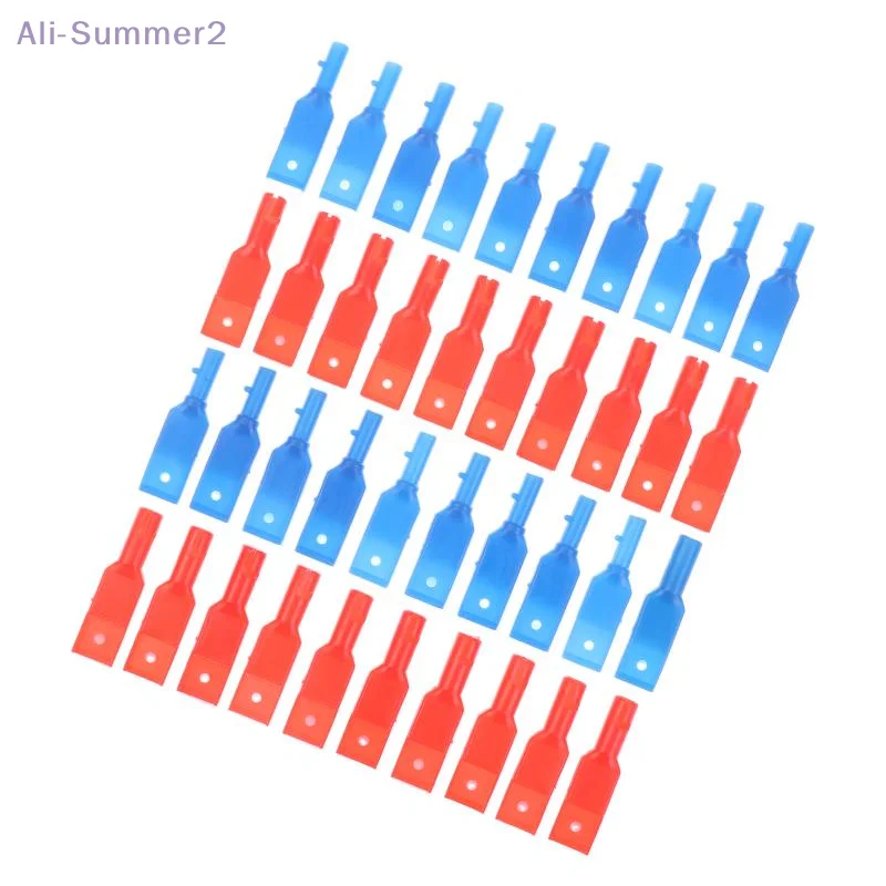 {Summer2} Piece Set of Stage Lighting Connectors; Lighting Equipment Connection Sets for Parties and Weddings.