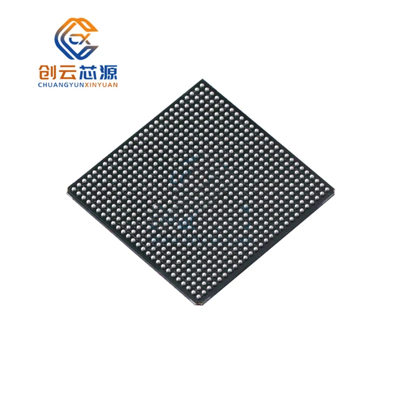 1pcs New 100% Original XC6SLX100T-2FGG676C Integrated Circuits Operational Amplifier Single Chip Microcomputer FBGA-676