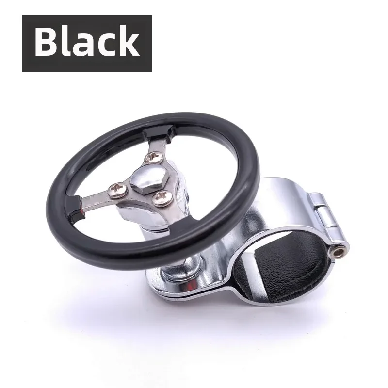 

Car steering wheel power ball steering gear