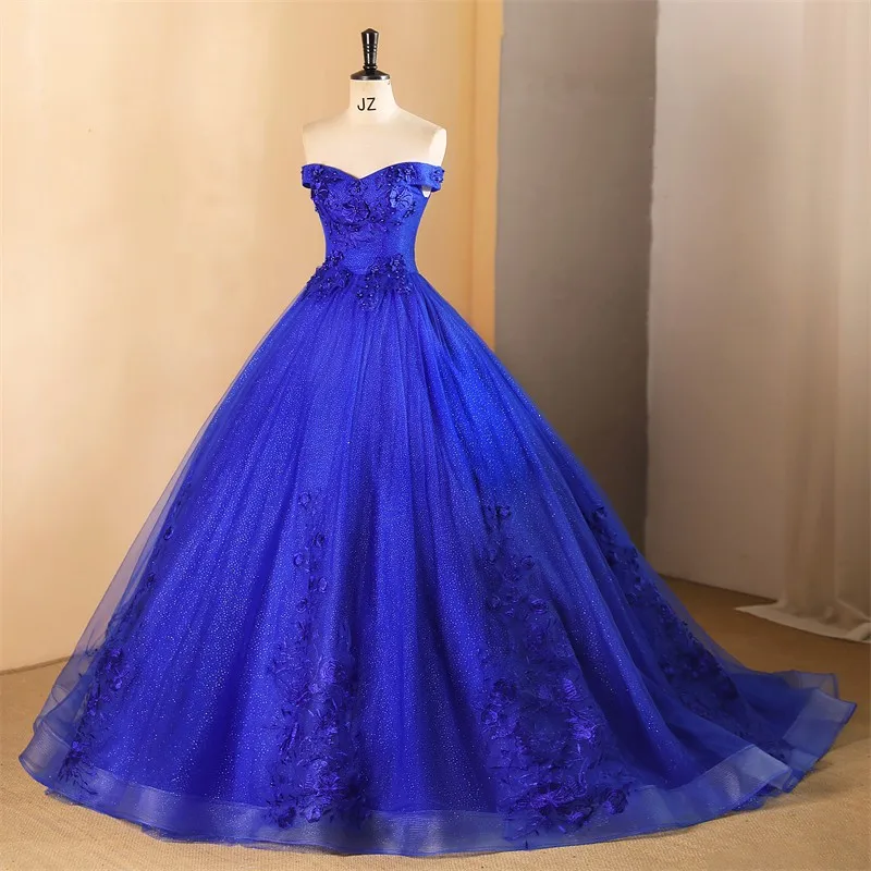 Vestido de baile doce, 15 vestidos Quinceanera, vestidos de festa, 15 anos, vestidos de baile personalizados, novo, barato, 2024