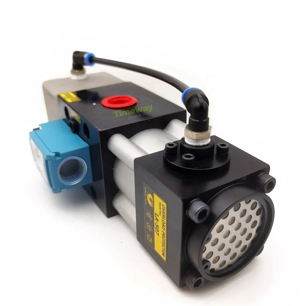 Bomba protectora de sobrecarga LA-507 genuina de alta calidad King Air