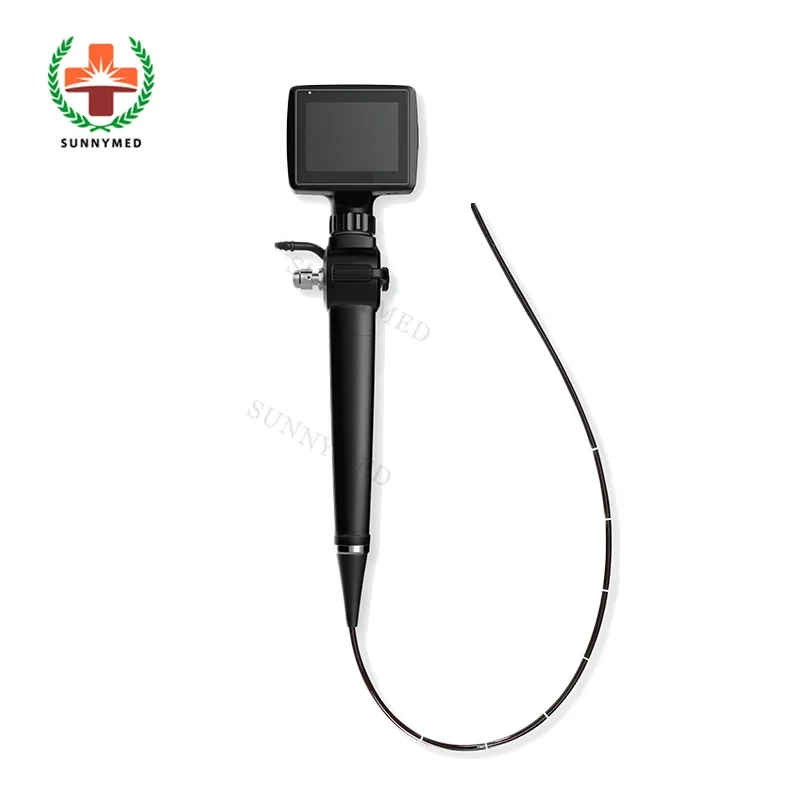 SY-P029-2N Operation Difficult Airway Intubation Endoscope