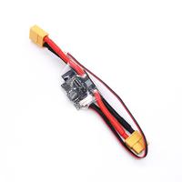 Power Module PRO Support 2S-12S with 5.3V DC BEC with XT60 T Plug Connector APM Pixhawk2.4.8 Flight PX4 PIX PRO RC Drone Part