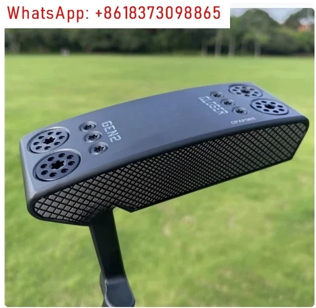 Gen2 último modelo, putter de ampliación recta