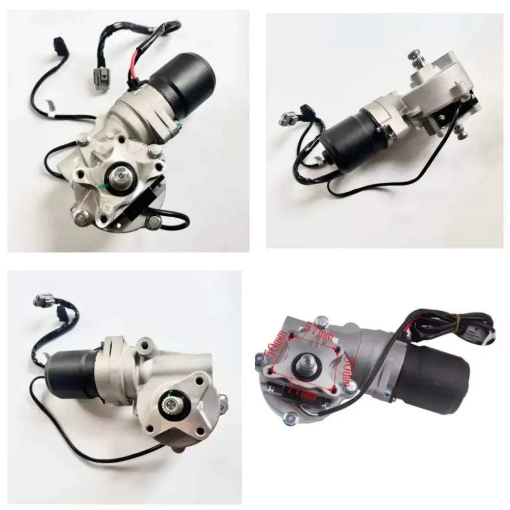 【2026 New Design】 EPS Motor Electric Power Steering for CFMOTO Cforce Linhai CF800 X8 X5 800 450 500 1000 ATV Quad