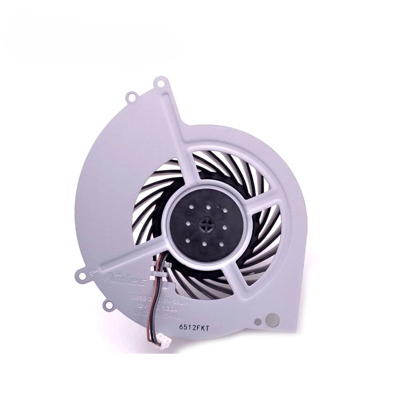 

CPU Cooling Fan G85B12MS1BN-56J14 for PS4 CUH-1200 CUH-12XX CUH-1200AB01 CUH-1200AB02 1215A 1215B Series