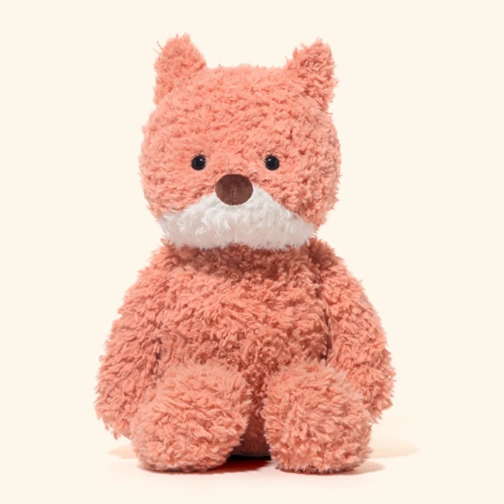 

's Accompany Dog Monkey Sheep Frog Animals Pig Fluffy Rabbit Fluffty Birthday Gift