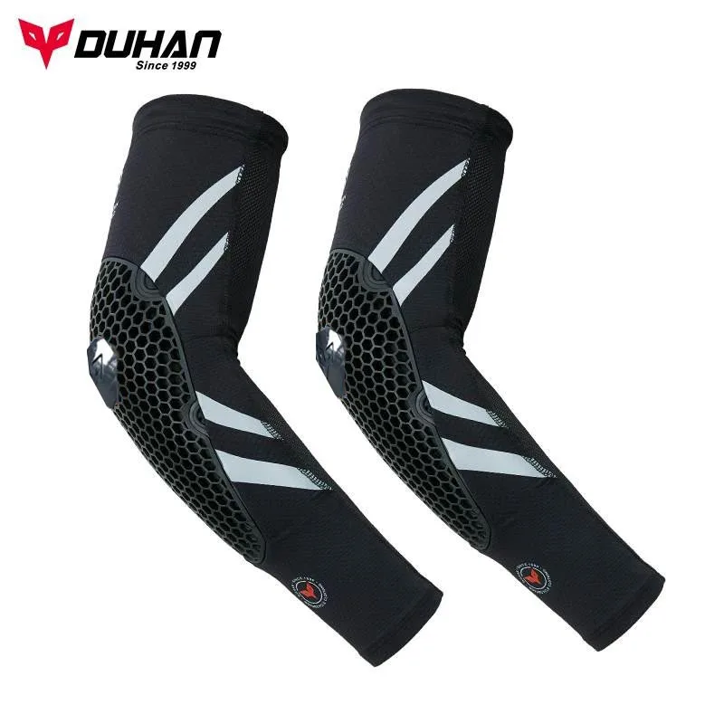 

Защитная сетка для локтей для мужчин и женщин, защита от солнца, из вискозы, для мотоцикла, летние аксессуары для мотокросса