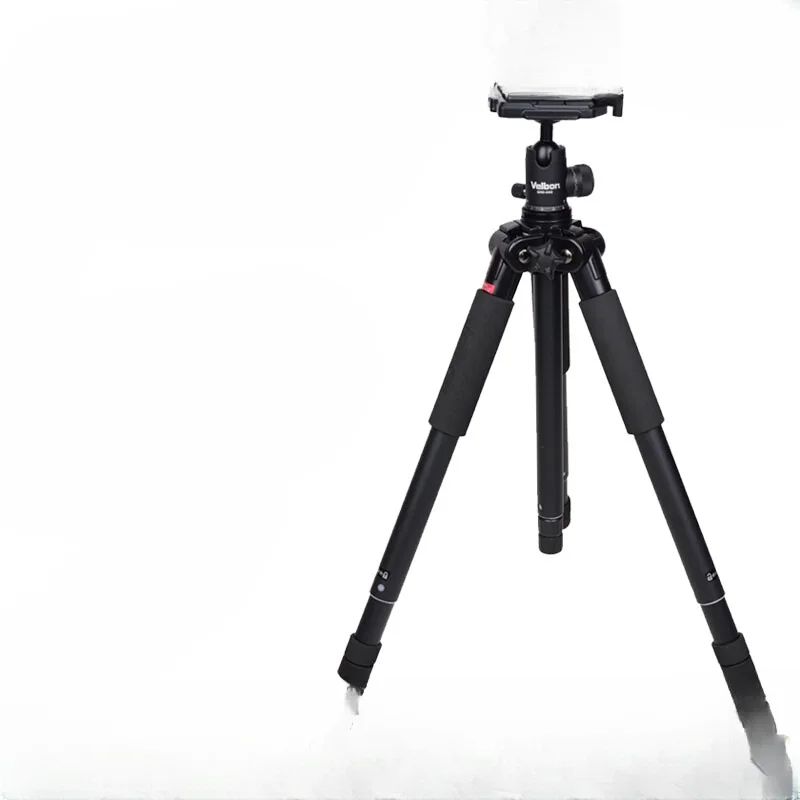 Micro SLR camera tripod detachable monopod dual purpose tripod